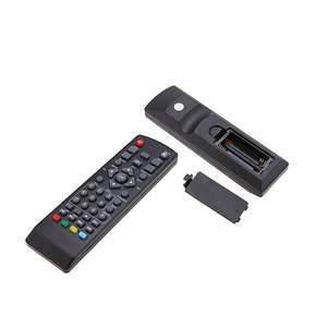 Caixa de tv wifi h.264 hevr ISDB-T, caixa superior para tv isdbt