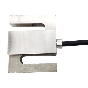 S Type Load Cell STC-1/2/2.5/5/10T STC-1/2/2.5/5tCT - Product Image 1