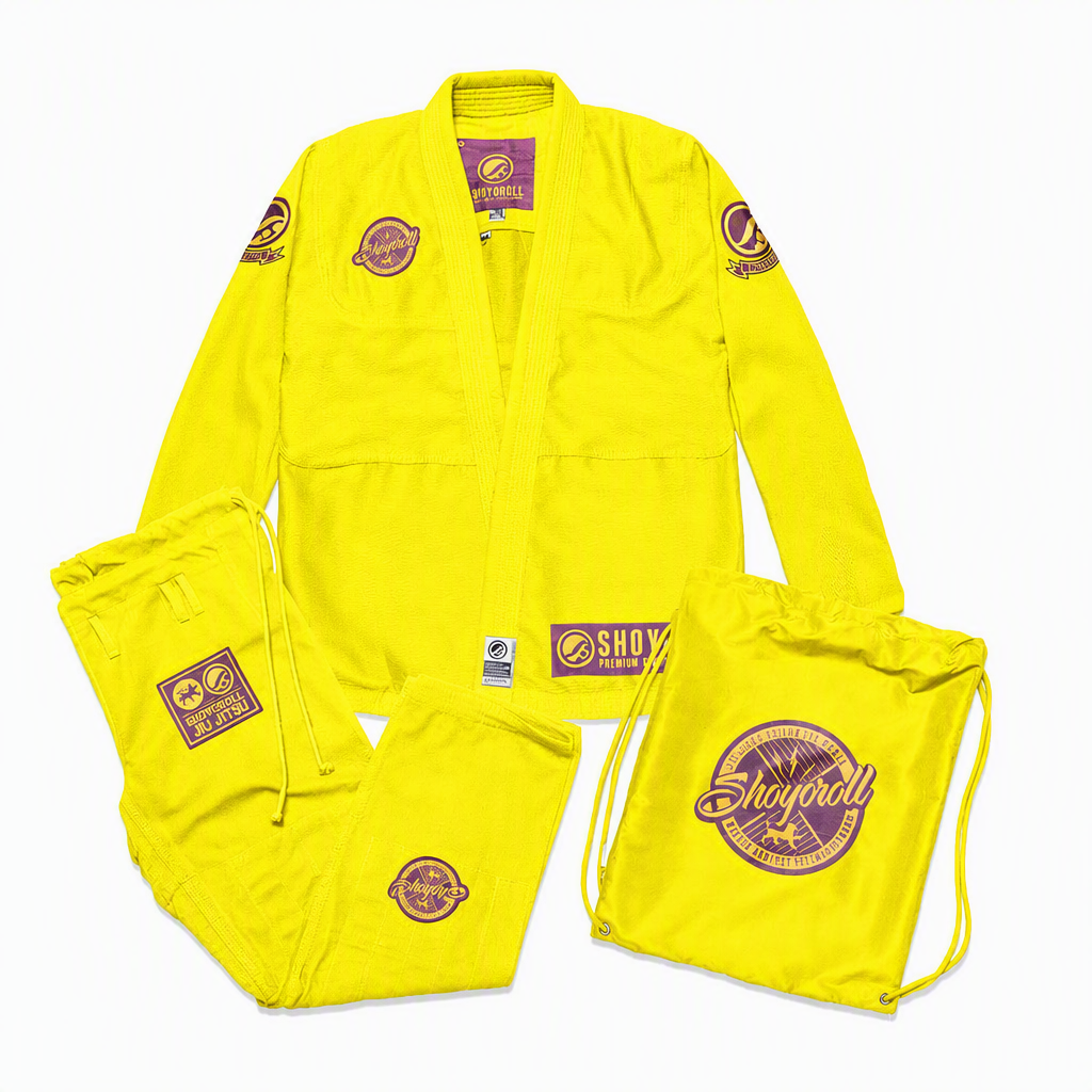 Jaune
