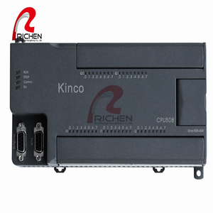 Kinco EView K205EX-22DT Universal Economical PLC Dedizierte Steuerungen Industrielle Steuerungs entwicklung Programmier bare Steuerung - Product Image 3