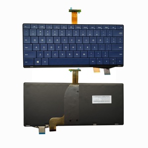 用于表面Pro 4 Pro 5 Pro 3 pro 7系列的平板电脑键盘 - Product Image 1