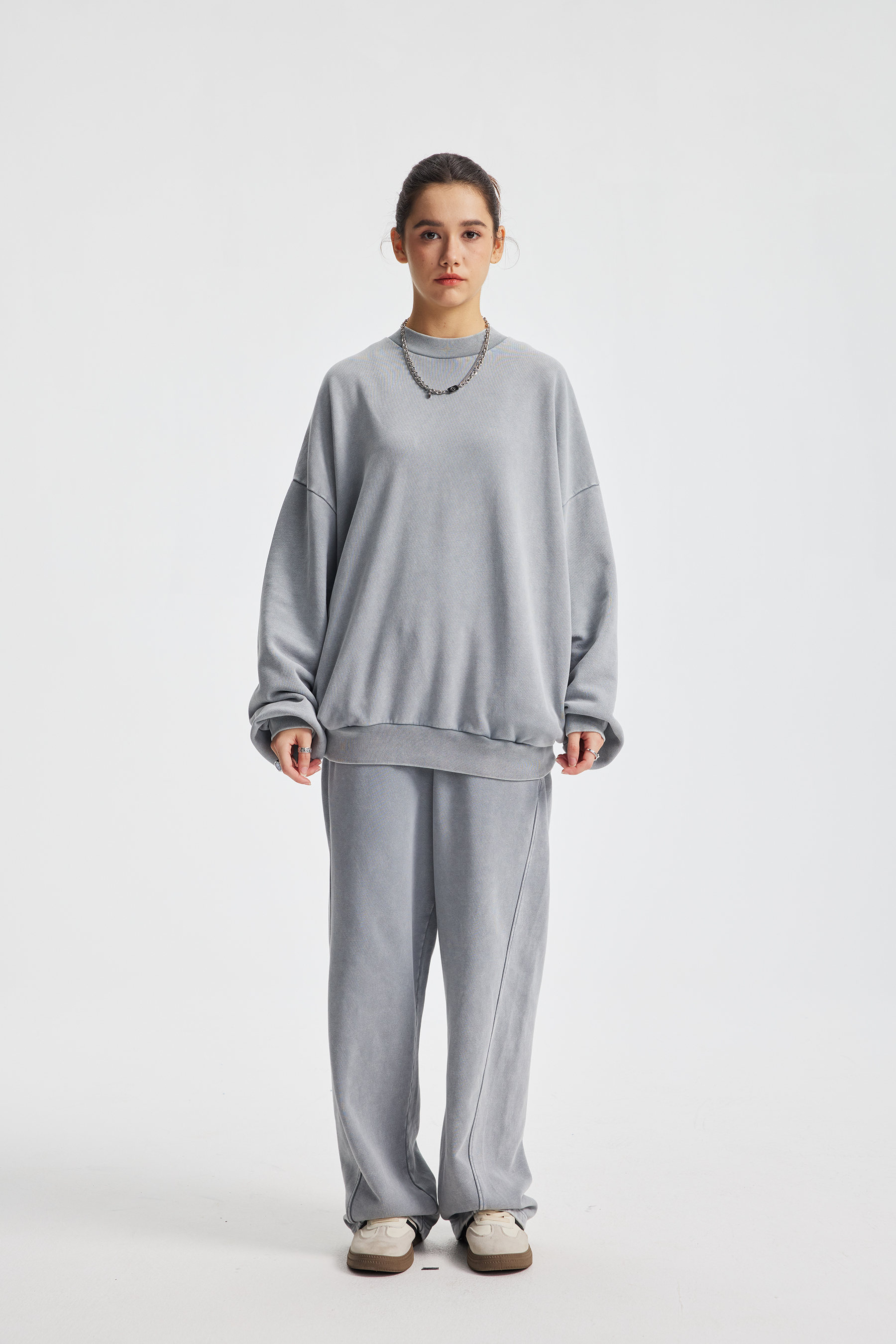 Grigio mélange