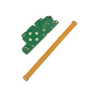 NEW 2pin <strong>Keyboard</strong> Motherboard Left <strong>Key</strong> Board for Nintendo Switch Lite Left Button Board Flex - Product Image 5
