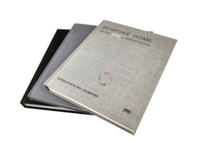Çin kitap baskı fabrika ciltli fotoğraf kitap baskı hizmetleri ciltli - Product Image 3