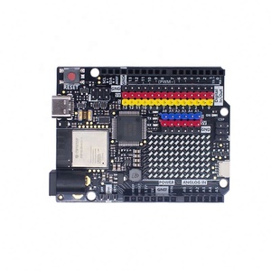 R4 scheda di sviluppo migliorata Controller WiFi edizione/minima programmazione scheda di formazione SHIJI CHAOYUE