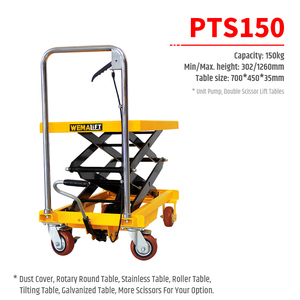 Tekerlekler Lglifter Shandong <span class=keywords><strong>Lg</strong></span> asansör platformu hidrolik mobil kaldırma tezgahları ile yük taşıyıcı kaldırma tablası