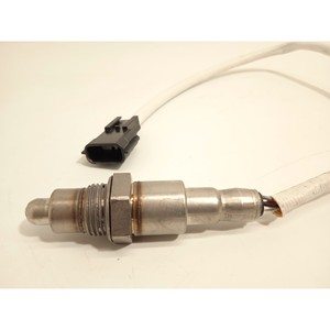Sonda Lambda Renault использованный токарный инструмент модель 7552927 - Product Image 3