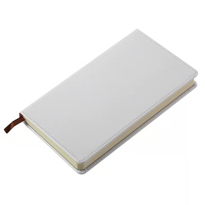 新しいデザインのカスタムロゴ印刷バルク昇華印刷ノートブックを書く - Product Image 2