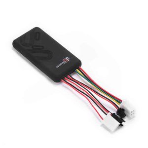 GT06 Multi-funzione di posizionamento del veicolo Tracker - GPS dispositivo di localizzazione DAGPS-2G/4G sistema di posizionamento - Product Image 1