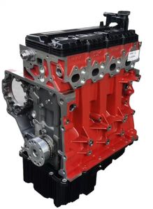 Hiace hilux Cummins için uygun 2.8 motor tertibatı CamberDiesel motorları - Product Image 3