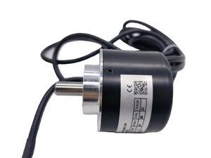 Inkrementeller Drehcode GHS58-10G10000BMK526 10000 ppr Encoder Push-Pull-Ausgang Drehgeber optisch - Product Image 2