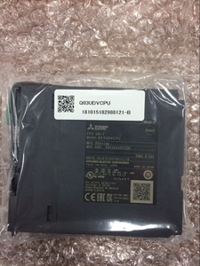 Hochgeschwindigkeits-Mitsubishi-CPU-Modul für programmier bare Logik controller Q03UDVCPU für die Automatisierung industrie mit großem Lagerbestand - Product Image 6