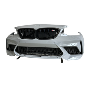 กันชนหน้ารถมือสอง F87 M2 BMW - Product Image 4