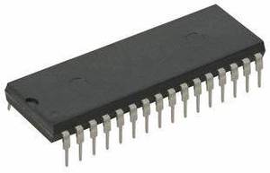 AD7892SQ-1 A/D conversor ADC IC Circuito Integrado Em estoque
