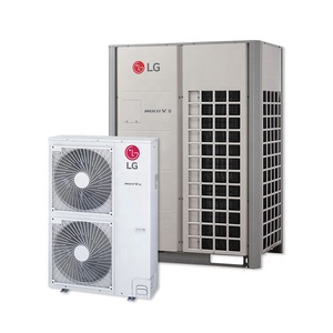 Hızlı teslimat lg soğutma ve ısıtma klima ısı pompası çok bölünmüş lg klimalar - Product Image 5