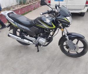 Kullanılan Honda motosiklet için yüksek kaliteli ikinci el motosiklet - Product Image 5