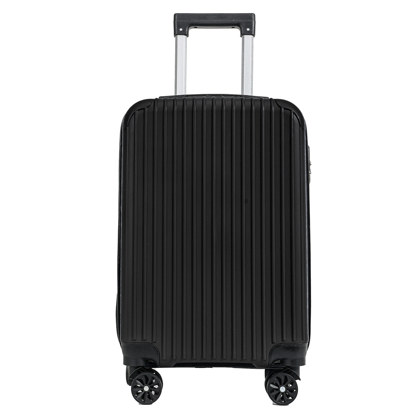 Style 2-black corner-20 inches