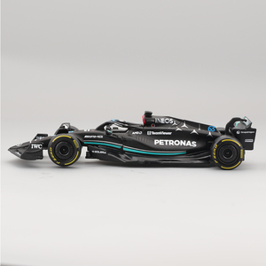 חדש 1:43 למות יצוק f1 מירוץ צעצוע w14e סגסוגת צעצוע f1 מודל רכב סגסוגת מכונית למות יצוק דגם צעצוע מהדורה רגילה