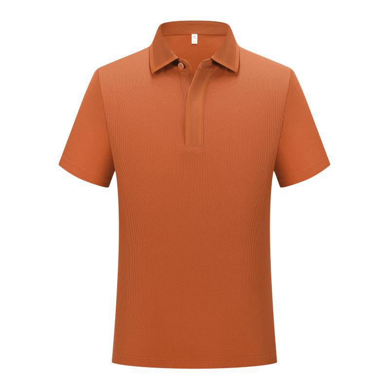 Sunset Orange