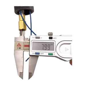 <span class=keywords><strong>HF</strong></span>先导弧等离子割炬直P141 A141 LT141 LTM 141-A割炬头体风冷数控机床中央连接器