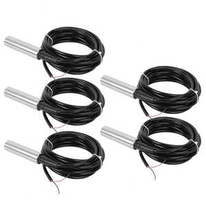 TL136 <strong>Liquid</strong> <strong>Level</strong> <strong>Sensor</strong> <strong>Liquid</strong> <strong>Level</strong> Transmitter Water <strong>Level</strong> <strong>Sensor</strong> Detector 24VDC 4 20mA Signal Output - Product Image 3