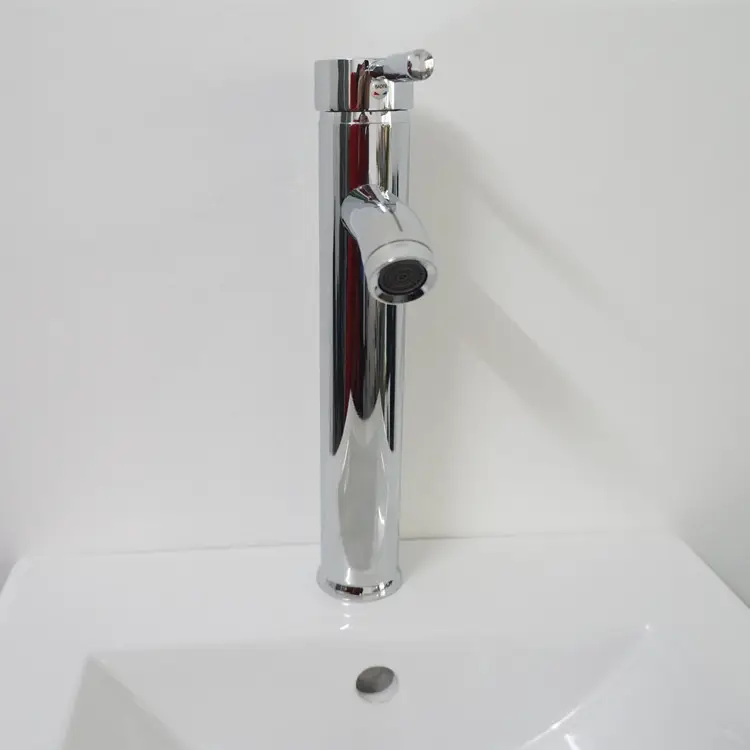 Tap Water Bar Bathroom Tall Basin Faucet China Hot And Cold sink faucet