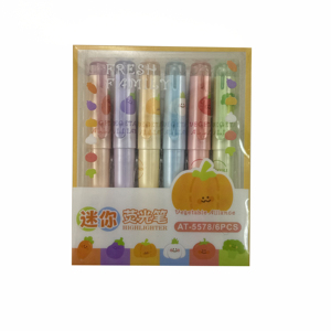 Мини-Флюоресцентный маркер - Product Image 2