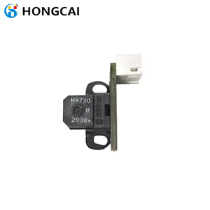 Codificador de Sensor Raster H9730 de resolución 180 de alta calidad para impresora de inyección de tinta directa de fábrica, para tintas UV solventes, nueva condición - Product Image 2