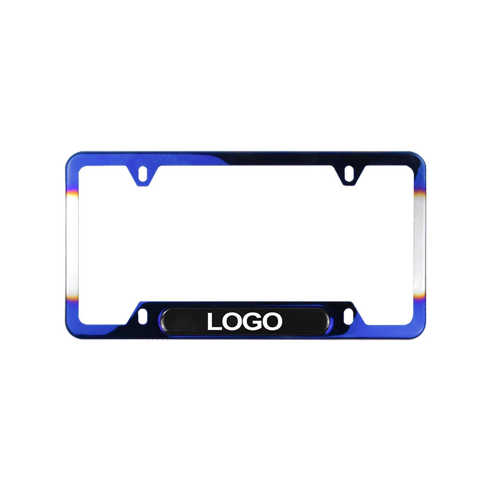 ครึ่งไหม้สีฟ้า