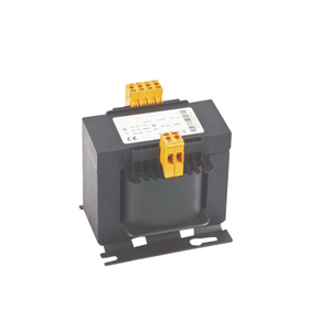 Chinese Factory <strong>380v</strong> to <strong>220v</strong> Single Phase Control <strong>Transformer</strong> Power Frequency Converter - Product Image 3