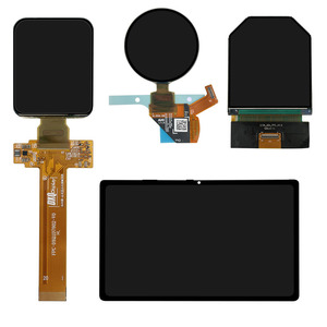 <strong>Small</strong> Size 0.96 TFT <strong>LCD</strong> <strong>Display</strong> 240x320 Resolution SPI Interface 3.5 Inch TFT <strong>LCD</strong> Module - Product Image 6