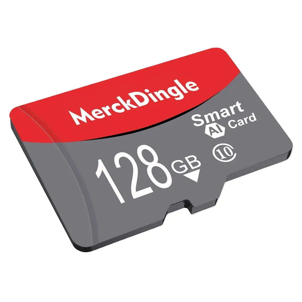 Hoge Kwaliteit Echte Capaciteit Mini Sd Tf Kaart 128Gb 256Gb Klasse 10 Flash Geheugenkaart Tf Kaart 64Gb Voor Smartphone Adapter
