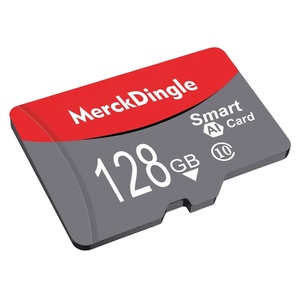 High Quality Real Capacity Mini Sd Tf Card 128gb 256gb <strong>Class</strong> 10 <strong>Flash</strong> <strong>Memory</strong> Card Tf Card 64gb for Smartphone Adapter - Product Image 1