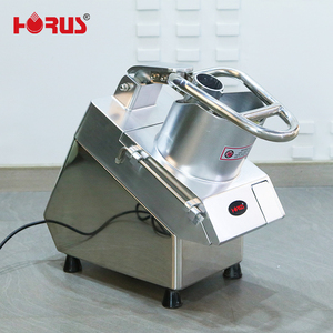 Sebze kesici meyve kesici kıyıcı dilimleyici yapraklı sebze kesme makinesi kesici - Product Image 1