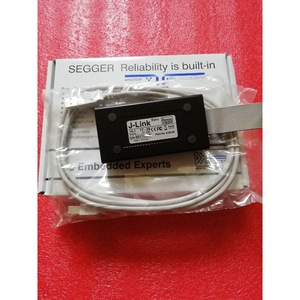 SEGGER BASE 8. 08.00a Simulador programador para depuración y emulación