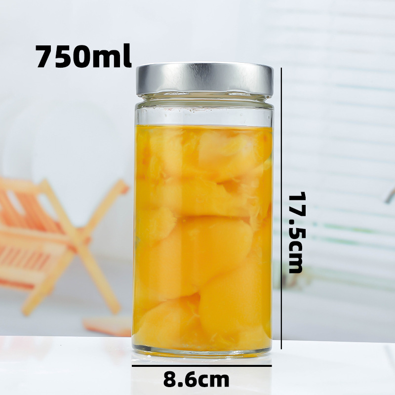 750ml Estilo Alto