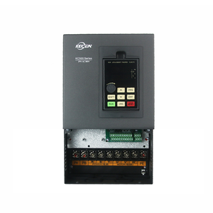 Inversor de frecuencia VFD de 220V a 380V, dispositivo de entrada única de 220V, salida trifásica de 380V, Unidad de frecuencia Variable a buen precio, fabricante