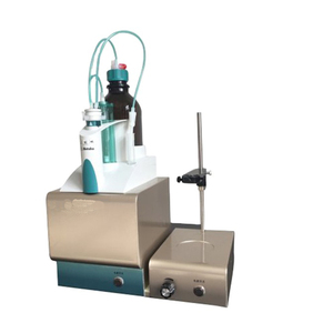 Dung Dịch Chuẩn Độ Tiềm Năng <span class=keywords><strong>Mercaptan</strong></span> Lưu Huỳnh Trong Máy Phân Tích Dầu/Máy Kiểm Tra Hàm Lượng Lưu Huỳnh <span class=keywords><strong>Mercaptan</strong></span>/Máy Phân Tích Hàm Lượng Lưu Huỳnh Dầu - Product Image 5