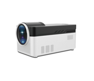 Projetor ao ar livre 4K Full HD Home Theater Projetor <span class=keywords><strong>Android</strong></span> 11 <span class=keywords><strong>OS</strong></span> 700 ANSI Educação Projetor de Negócios Portátil