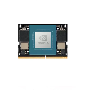 Nuovi arrivi Embedded Computing NVIDIA Jetson Orin modulo Nano 4GB (900 13767 0040) usato Nano Developer Kit AI Performance - Product Image 1