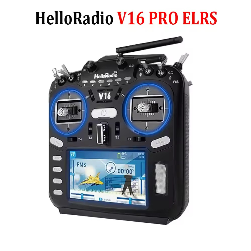 V16 PRO ELRS