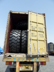 Hilo ยาง BIAS OTR สำหรับรถตักยก14.5/75-20 12.5/80-18 18.4-26ผลิตในประเทศจีน - Product Image 6