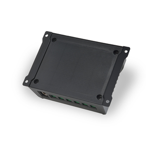 Контроллер SRNE Solar HP2440 PWM, 24 В, 40 А, ЖК-дисплей, солнечный регулятор, подходит для свинцово-кислотных аккумуляторов - Product Image 6