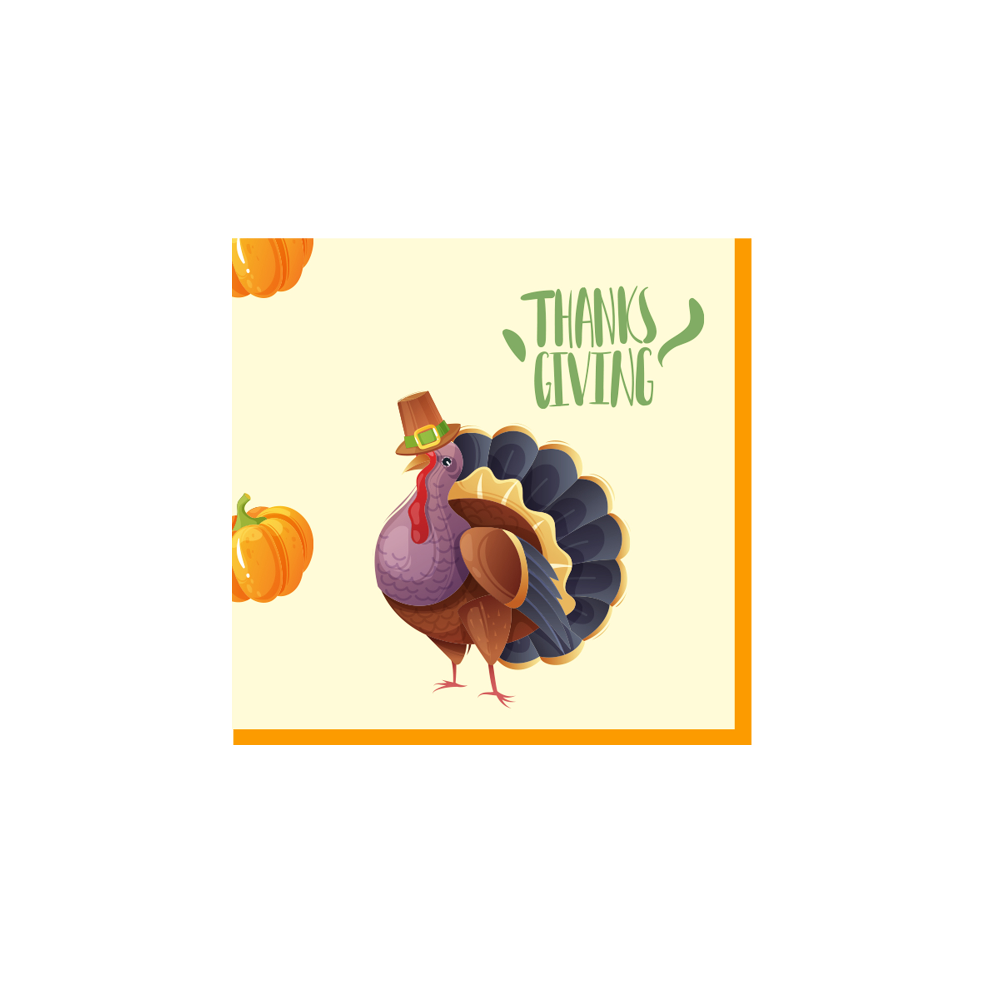 ผ้าเช็ดปาก 33*33 ซม.* 16 ชิ้น