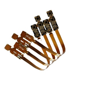 <strong>Flex</strong> <strong>Pcb</strong> Manufacturer Flexible Circuit Board <strong>Flex</strong> Circuit Board PCBA <strong>Flex</strong> <strong>Pcb</strong> - Product Image 1