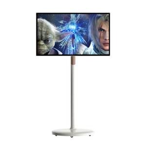 จอ23.8 LED สำหรับเล่นเกมขนาด27 32นิ้วความละเอียดสูงหน้าจอ IPS 4K 165Hz หน้าจอ LED สำหรับสำนักงานศึกษา - Product Image 3