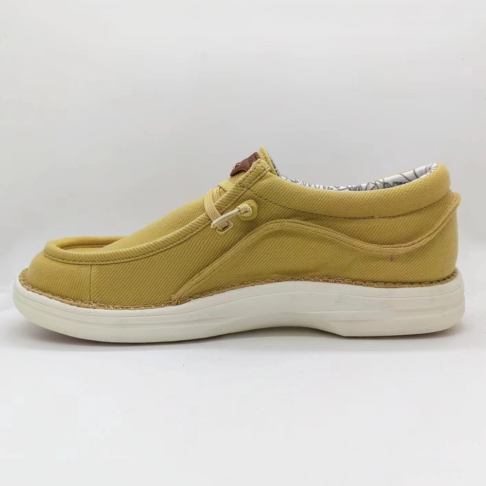 Jaune