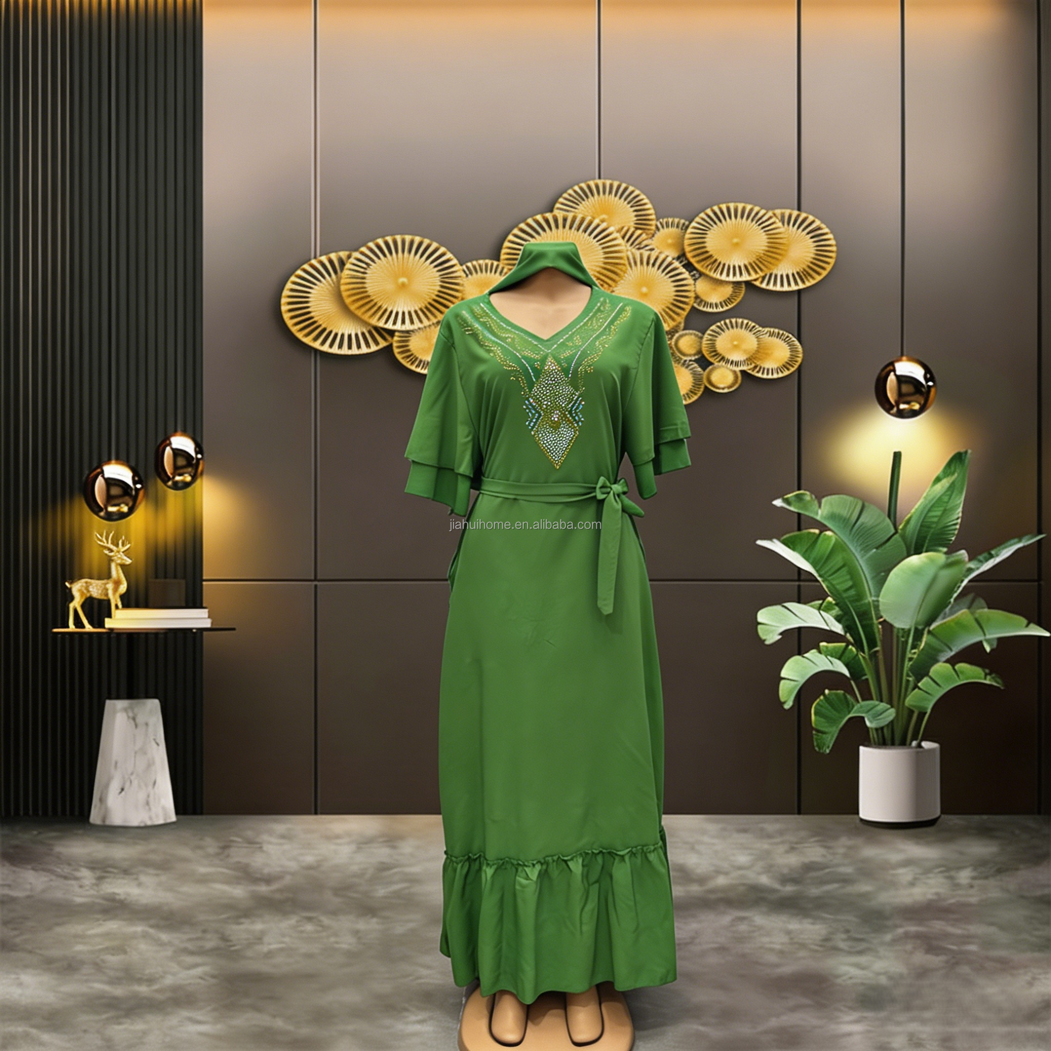 Verde