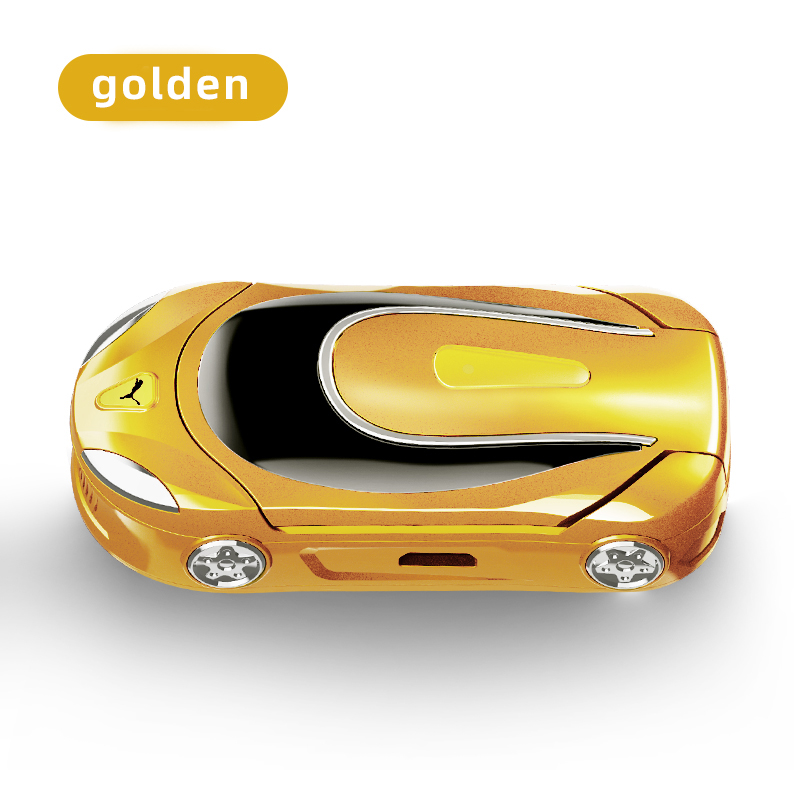 Jaune