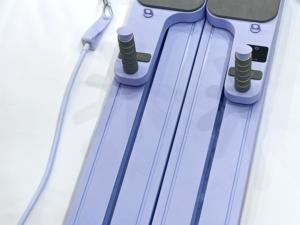 Großhandel Mehrere Übungs formen Pilatus maschine Separater Typ Ab Exercise Board für Heim gymnastik übungen - Product Image 2